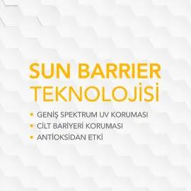 Bioderma Photoderm Pediatrics Mineral SPF 50+ Bebek - Çocuk Güneş Kremi 50gr - 3