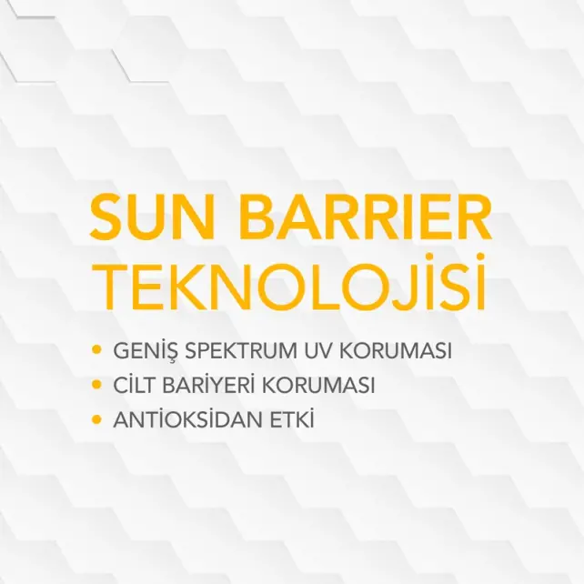 Bioderma Photoderm Pediatrics Mineral SPF 50+ Bebek - Çocuk Güneş Kremi 50gr - 3