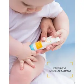 Bioderma Photoderm Pediatrics Mineral SPF 50+ Bebek - Çocuk Güneş Kremi 50gr - 7