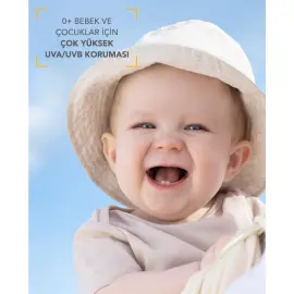 Bioderma Photoderm Pediatrics Mineral SPF 50+ Bebek - Çocuk Güneş Kremi 50gr - 4