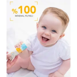 Bioderma Photoderm Pediatrics Mineral SPF 50+ Bebek - Çocuk Güneş Kremi 50gr - 5