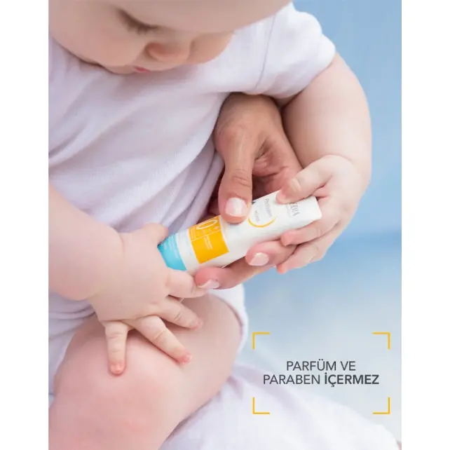 Bioderma Photoderm Pediatrics Mineral SPF 50+ Bebek - Çocuk Güneş Kremi 50gr - 7
