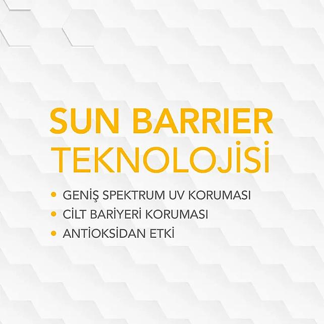 Bioderma Photoderm Pediatrics Spray SPF 50+ Bebek - Çocuk Güneş Spreyi 200ml - 3