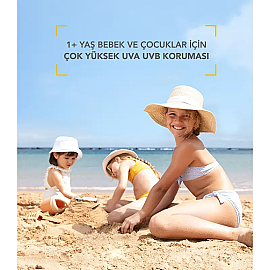 Bioderma Photoderm Pediatrics Spray SPF 50+ Bebek - Çocuk Güneş Spreyi 200ml - 4