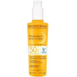 Bioderma Photoderm SPF 50+ Spray - Güneş Koruyucu Sprey 200ml - Bioderma