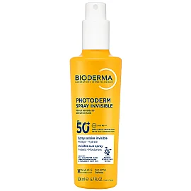 Bioderma Photoderm SPF 50+ Spray - Güneş Koruyucu Sprey 200ml - Bioderma