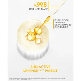 Bioderma Photoderm Spot Age SPF 50 + Gel Cream - Güneş Koruyucu 40ml - 4