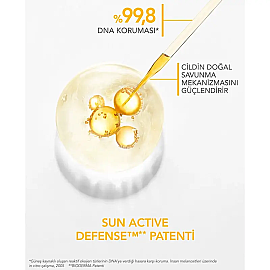 Bioderma Photoderm Spot Age SPF 50 + Gel Cream - Güneş Koruyucu 40ml - 4