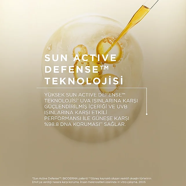 Bioderma Photoderm Spot SPF 50+ Cream Leke Karşıtı Güneş Koruyucu 150ml - 5