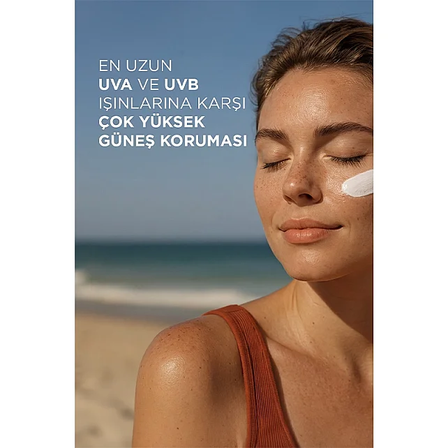 Bioderma Photoderm Spot SPF 50+ Cream Leke Karşıtı Güneş Koruyucu 150ml - 8