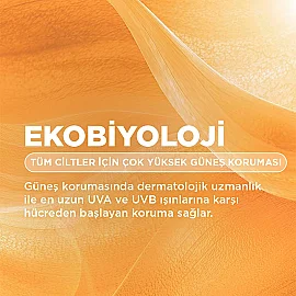 Bioderma Photoderm Spot SPF 50+ Cream Leke Karşıtı Güneş Koruyucu 150ml - 4