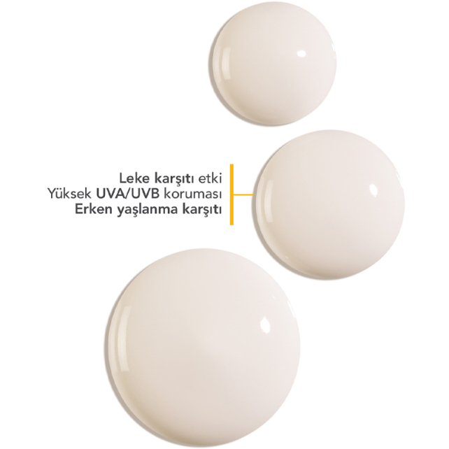 Bioderma Photoderm Spot SPF50+ Cream Leke Karşıtı Güneş Koruyucu 150ml - 2