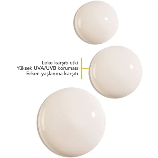 Bioderma Photoderm Spot SPF50+ Cream Leke Karşıtı Güneş Koruyucu 150ml - 2