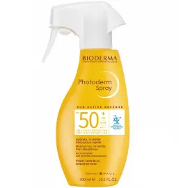 Bioderma Photoderm Spray SPF 50+ Güneş Koruyucu 300ml - 1