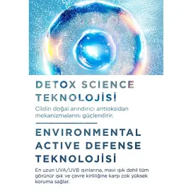 Bioderma Photoderm XDefense Ultra Fluid SPF 50+ Antioksidan Etkili Renkli Güneş Kremi Very Light 40ml - 4