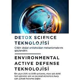 Bioderma Photoderm XDefense Ultra Fluid SPF 50+ Antioksidan Etkili Renksiz Güneş Kremi 40ml - 2