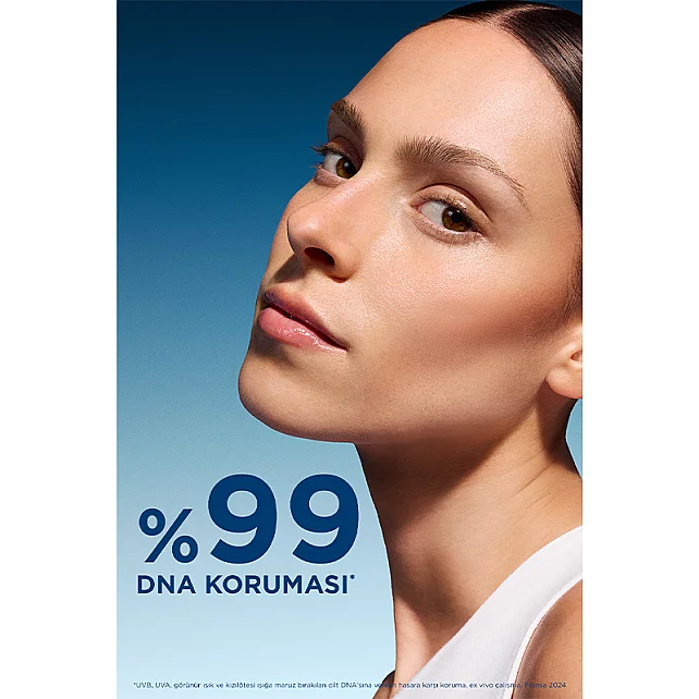 Bioderma Photoderm XDefense Ultra Fluid SPF 50+ Antioksidan Etkili Renksiz Güneş Kremi 40ml - 6