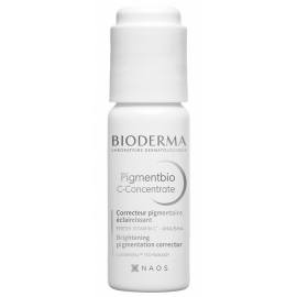 Bioderma Pigmentbio C-Concentrate - Leke Karşıtı Aydınlatıcı Serum 15ml - 3