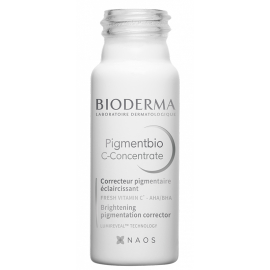 Bioderma Pigmentbio C-Concentrate - Leke Karşıtı Aydınlatıcı Serum 15ml - 4