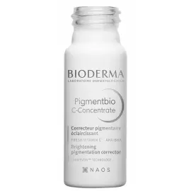 Bioderma Pigmentbio C-Concentrate - Leke Karşıtı Aydınlatıcı Serum 15ml - 4