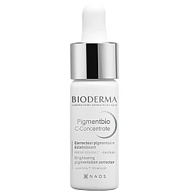 Bioderma Pigmentbio C-Concentrate - Leke Karşıtı Aydınlatıcı Serum 15ml - Bioderma