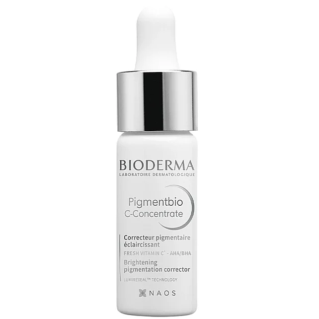 Bioderma Pigmentbio C-Concentrate - Leke Karşıtı Aydınlatıcı Serum 15ml - 1