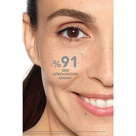 Bioderma Pigmentbio Daily Care SPF50+ Leke Karşıtı Günlük Bakım Kremi 40ml - 3