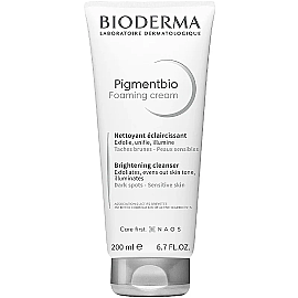 Bioderma Pigmentbio Foaming Cream - Leke Karşıtı Yüz Temizleme Jeli 200ml - Bioderma