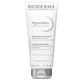 Bioderma Pigmentbio Foaming Cream - Leke Karşıtı Yüz Temizleme Jeli 200ml - 1