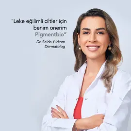 Bioderma Pigmentbio Foaming Cream - Peeling Etkili Temizleme Jeli 500ml - 6