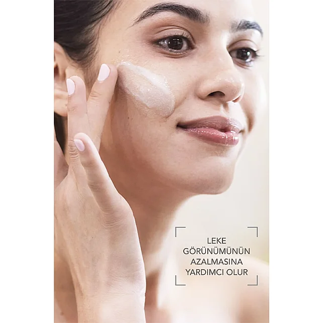 Bioderma Pigmentbio Foaming Cream - Peeling Etkili Temizleme Jeli 500ml - 3
