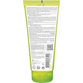 Bioderma Sebium Foaming Gel Active - Temizleme Jeli 200ml - 2