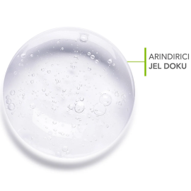 Bioderma Sebium Foaming Gel Active - Temizleme Jeli 200ml - 3