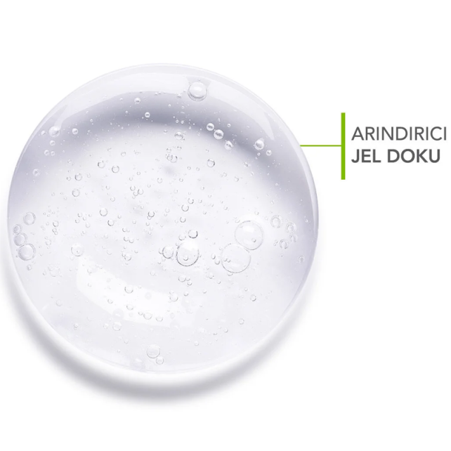 Bioderma Sebium Foaming Gel Active - Temizleme Jeli 200ml - 3