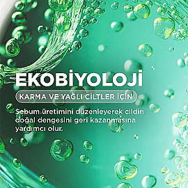 Bioderma Sebium Foaming Gel Refill - Yağlı Ciltler İçin Temizleyici Jel 400ml - 7