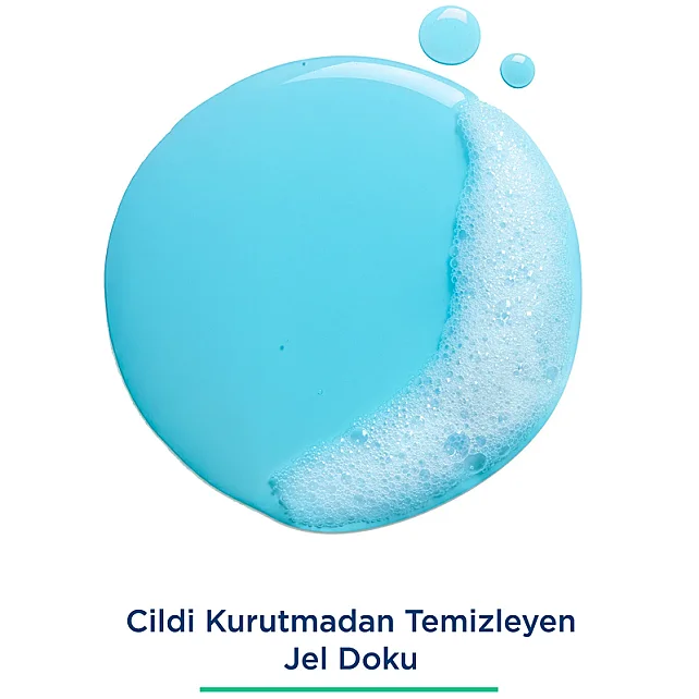 Bioderma Sebium Foaming Gel Refill - Yağlı Ciltler için Temizleyici Jel 400ml - 4