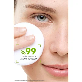 Bioderma Sebium H2O Micelle Solution - Misel Solüsyon 100ml - 3