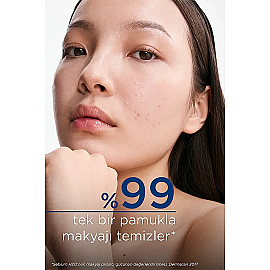 Bioderma Sebium H2O Micelle Solution - Misel Solüsyon 250ml - 5