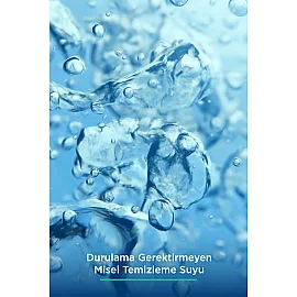 Bioderma Sebium H2O Micelle Solution - Misel Solüsyon 250ml - 3