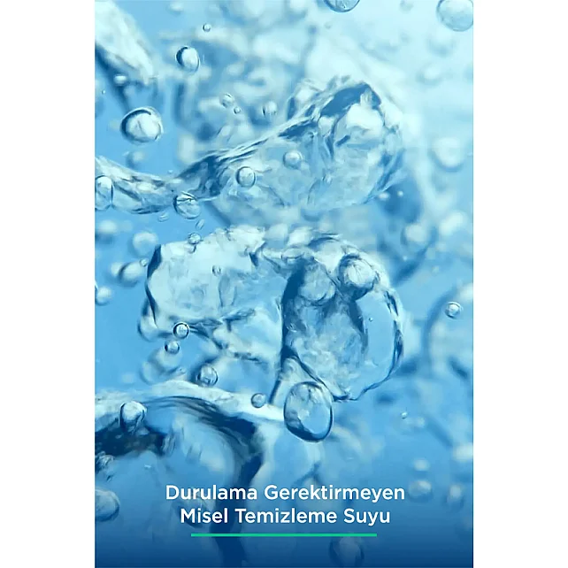 Bioderma Sebium H2O Micelle Solution - Misel Solüsyon 250ml - 3