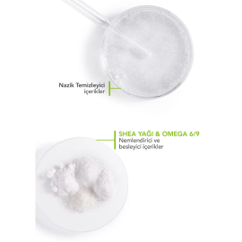 Bioderma Sebium Hydra Cleanser 200ml - Bilek Havlusu Hediye - 3