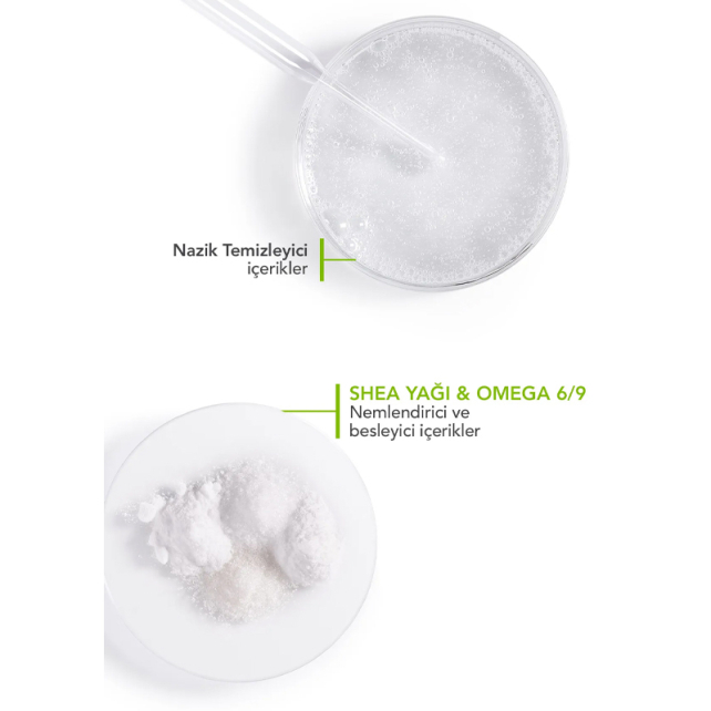 Bioderma Sebium Hydra Cleanser 200ml - Bilek Havlusu Hediye - 3