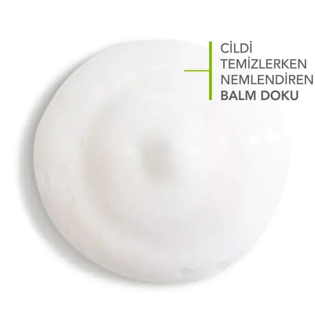 Bioderma Sebium Hydra Cleanser 200ml - Bilek Havlusu Hediye - 2