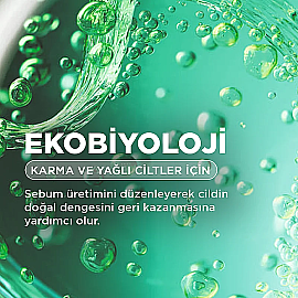 Bioderma Sebium Hydra Cleanser Balm Dokulu Temizleyici 200ml - 3