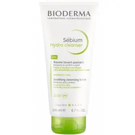 Bioderma Sebium Hydra Clenaser Balm Dokulu Temizleyici 200ml - 1