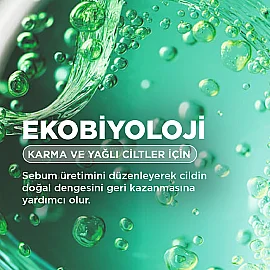 Bioderma Sebium Hydra Clenaser Balm Dokulu Temizleyici 200ml - 3