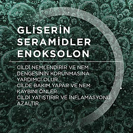 Bioderma Sebium Hydra Clenaser Balm Dokulu Temizleyici 200ml - 4