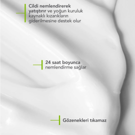 Bioderma Sebium Hydra Cream - Yağlı Ciltler için Nemlendirici 40ml - 3