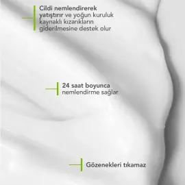 Bioderma Sebium Hydra Cream - Yağlı Ciltler için Nemlendirici 40ml - 3