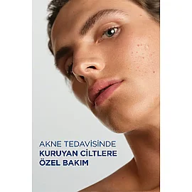 Bioderma Sebium Hydra Cream - Yağlı Ciltler için Nemlendirici 40ml - 2